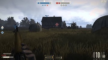 Anti Noob totorial-How to get better at Heroes and Generals