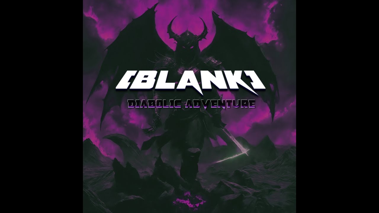 [blank] - Diabolic Adventure