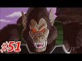 【PS4】ドラゴンボールゼノバース実況プレイ♯51 【復活の「F」編】