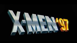 X-men '97 Season 1 Review We Trying