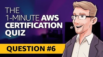 AWS Exam Practice Questions - 6: Amazon S3 Storage Classes | #shorts