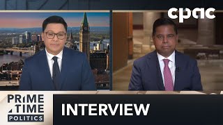Minister Anandasangaree on Firearms Buyback Pilot and Controversial Comments