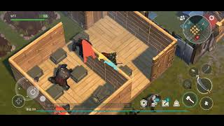 raid base player 6972  LDOE