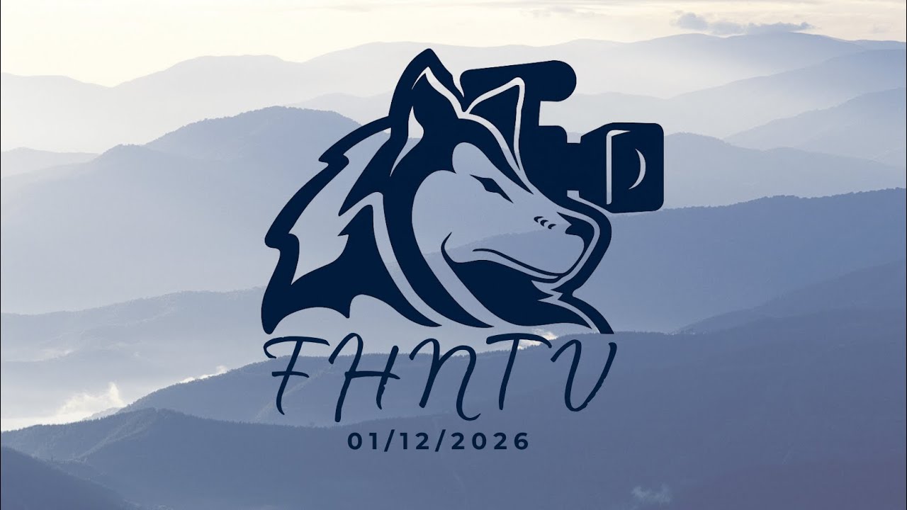 FHNTV Live - (01/12/26)