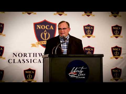 STEVE DEACE | Northwest Ohio Classical Academy (NOCA) Gala