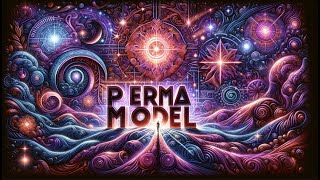 Unlocking Happiness Master The Perma Model In Love & Life