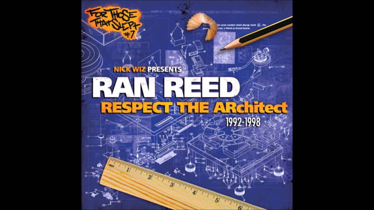 Ran Reed - Schemes - YouTube