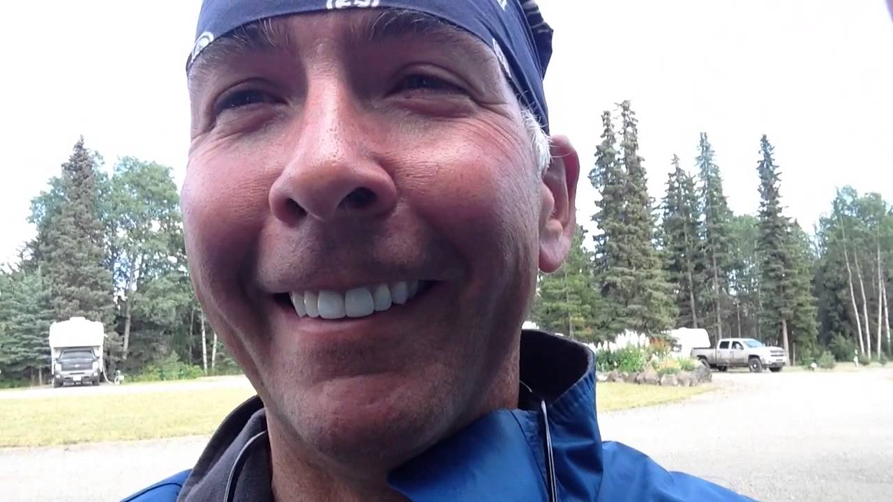 Wearing Rain Gear YouTube