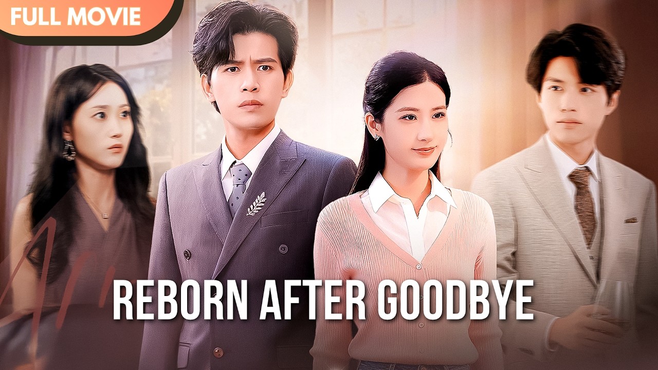 [ENG  SUB] She Let Go, Then Came Back Stronger | Full 