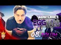 Çok Sinirlendim !!! | Minecraft Türkçe Eggwars | Bölüm 8