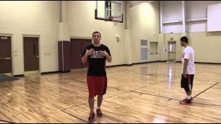 How To- Jump Higher Off Of Two Feet! Vertical Jump Training
