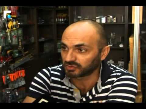 هيك نحنا تعودنا ضفاف نهر ابراهيم اصبحت مسرح لمكبات عشوائية