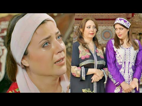 صباحية مباركة حفور وطم الواطي روايات مختارة Rewayat Mekhtara HD