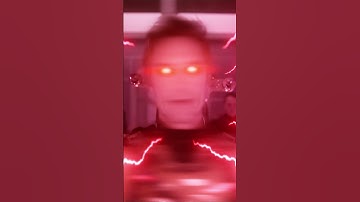 Am faster⚡ #reverseflash #shorts   #theflash