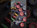 Advanced Nano Fat Filter Transfer Set