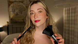 ASMR | The Cosy Barbershop