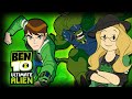 Sol's Ben 10-a-Thon! (Part 3): Ben 10: Ultimate Alien - Inconsequential Invader