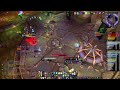 Shadow Priest PoV Leotheras the Blind [] WoW TBC Anniversary (NOVA)