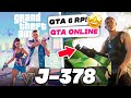 🚨 J-378 avant GTA 6 : GTA6 ONLINE va être RÉVOLUTIONNAIRE ! RP, véhicules, technologie… 😱🌐🚘