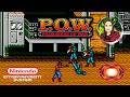 Ретро-стрімчик: P.O.W.: Prisoners of War (1988, Famicom/NES/Dendy) Стрім № 7