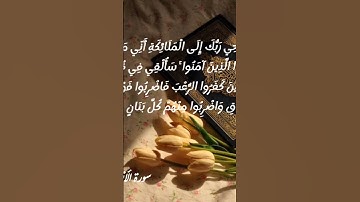 سورة الأنفال الآية 12، للقارئ عبد الباسط عبد الصّمد رحمه اللّه