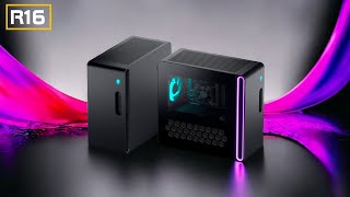 Alienware Aurora R16: The Gaming Beast Unleashed