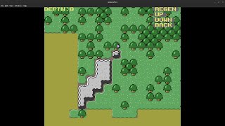 Electron Game Engine pt. 19 - Rocks and Trees