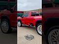 SINGLE CAB GMC DUALLY ON FORCES 💪🏾💪🏾💪🏾 #texastrucks #americanforcewheels #singlecab #dually