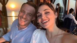 Sen Çal Kapimi Behind The Scenes Shooting Video Hande Erçel & Kerem Bursin