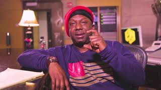 Line 4 Line: (Episode 24) &quot;3 Card Molly&quot; ft. Ras Kass