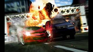 Burnout : OST Java