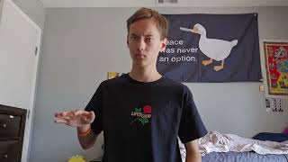 Unit 3 ASL 100 Assignment: Tell a Story (Part 2/2: Questions)