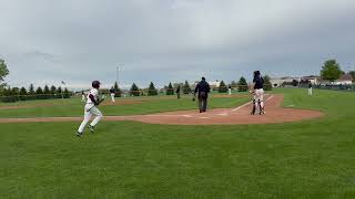 2025-2026 GHS Video Yearbook - Baseball