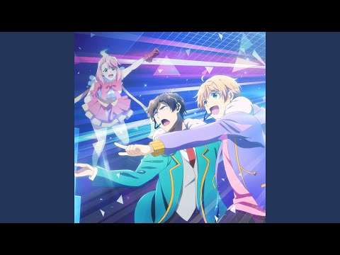 TVアニメ『神クズ☆アイドル』第6話EDテーマ「INNOCENT STORY」TVサイズ