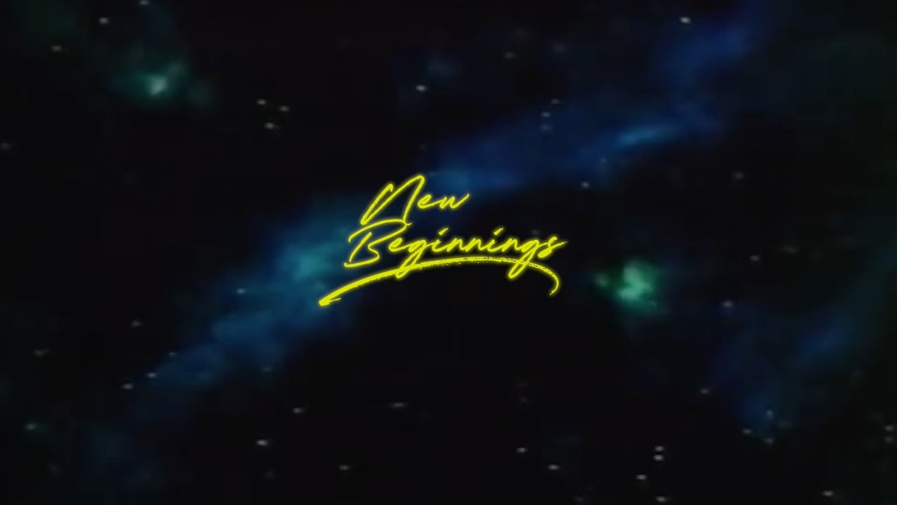 Watch Michael Elliot & Kraver - New Beginnings on YouTube Watch Michael Elliot & Kraver - New Beginnings on YouTube