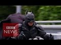 This Is Japanese BATMAN 