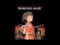 Spirited away ost the dragon boy  the bottomless pit hq