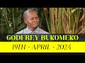 Godfrey bukomeko on crystal 1 on 1  it took a lot for my old man to accept my new choice of career