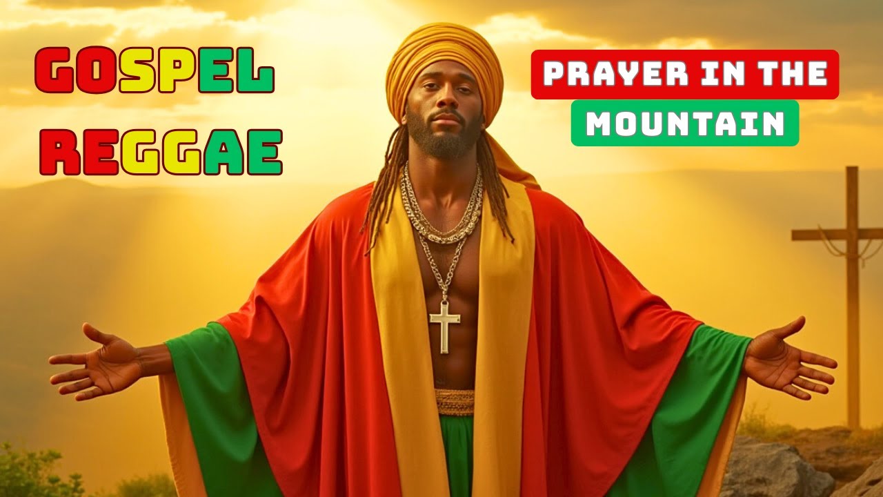 Prayer in the Mountain – 2025 Gospel Reggae: A Song of Faith, Prayer, and Divine Peace Prayer in the Mountain – 2025 Gospel Reggae: A Song of Faith, Prayer, and Divine Peace