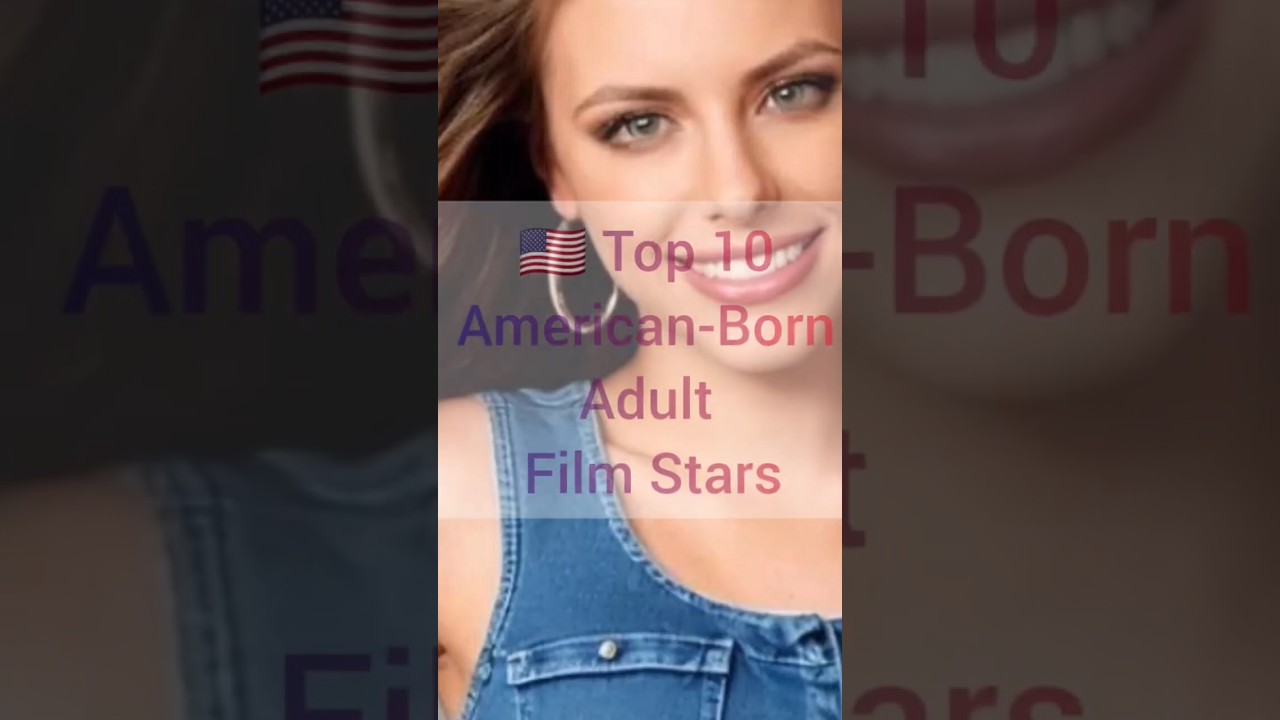 ⁣Top 10 Porn star Of United States By Lunar Aura @Lunar_aura-f6 #shorts #ytshorts #youtubeshorts