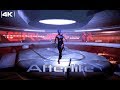 Mass Effect 2 - Omega: Lower Afterlife (1 Hour of Music)
