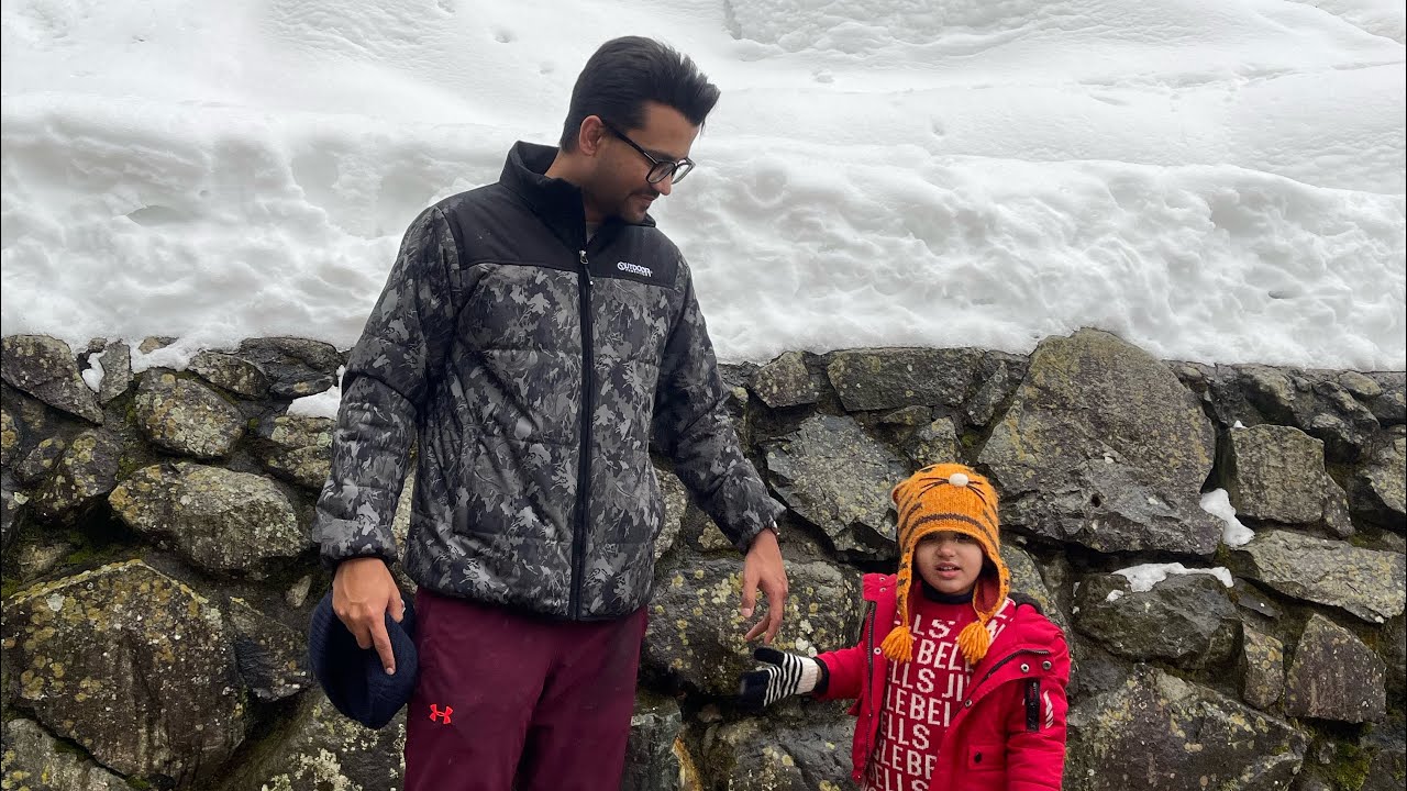 Jugokudani Monkey park in Nagano