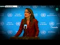 'STOP NOW!': Romania UNLEASHES on Russia at UN After Drone Explosion Injures Civilians
