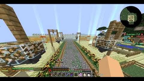 Quantekk Hexxit Ep.1