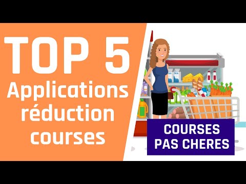 TOP 5 APPLICATIONS REDUCTION COURSES