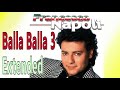 Francesco Napoli - Balla Balla 3 extended