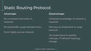 Famous 35 Routing Protocol Wealth