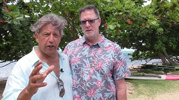 Mark Januszewski The World