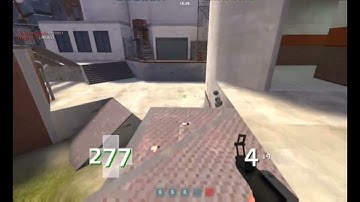 the tf2center experience