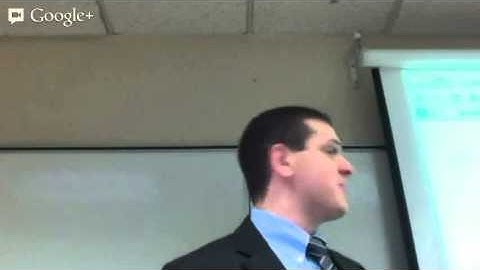 Prop2 Class 12: Easements II